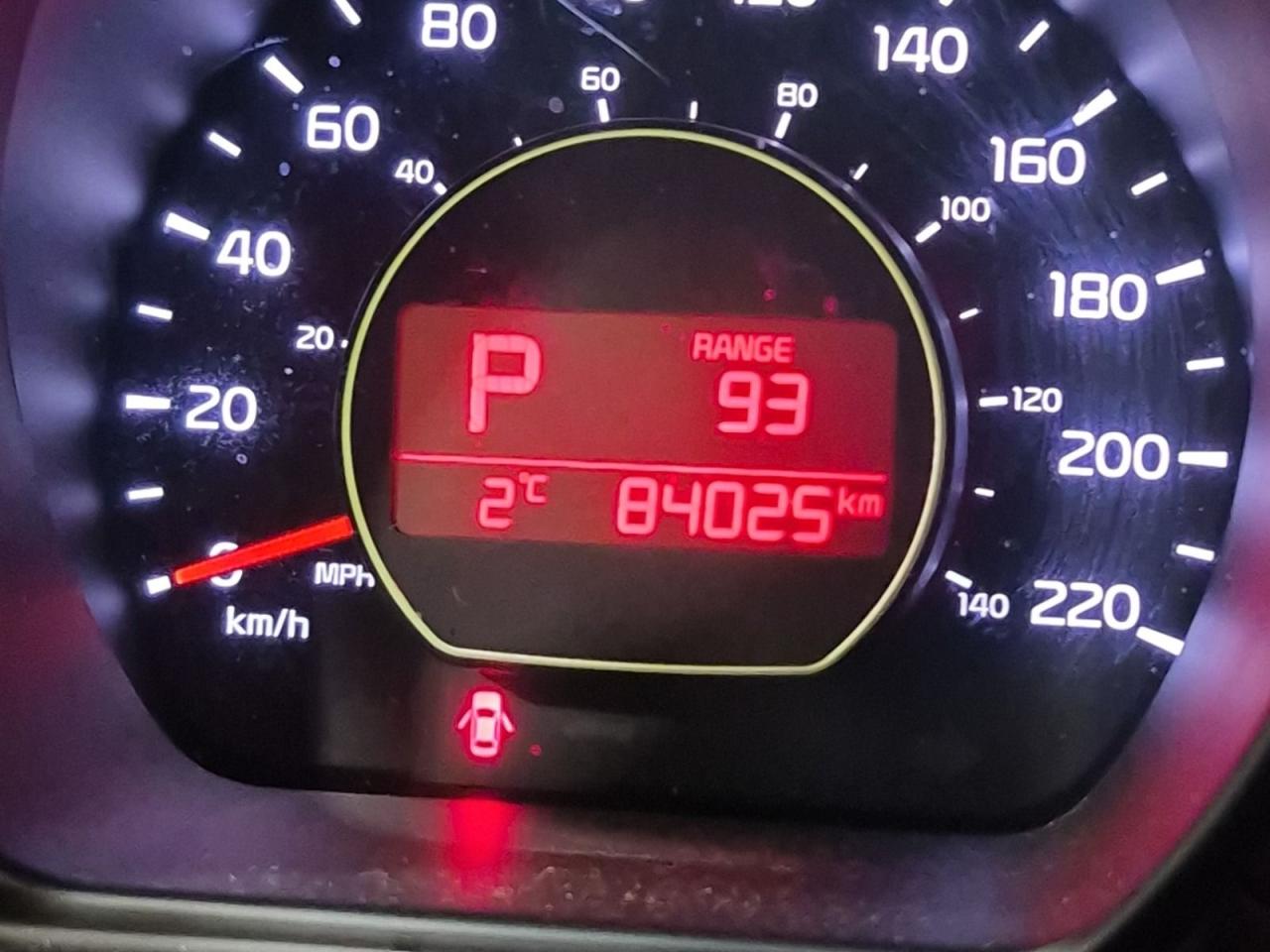 2019 Kia Soul EX Photo