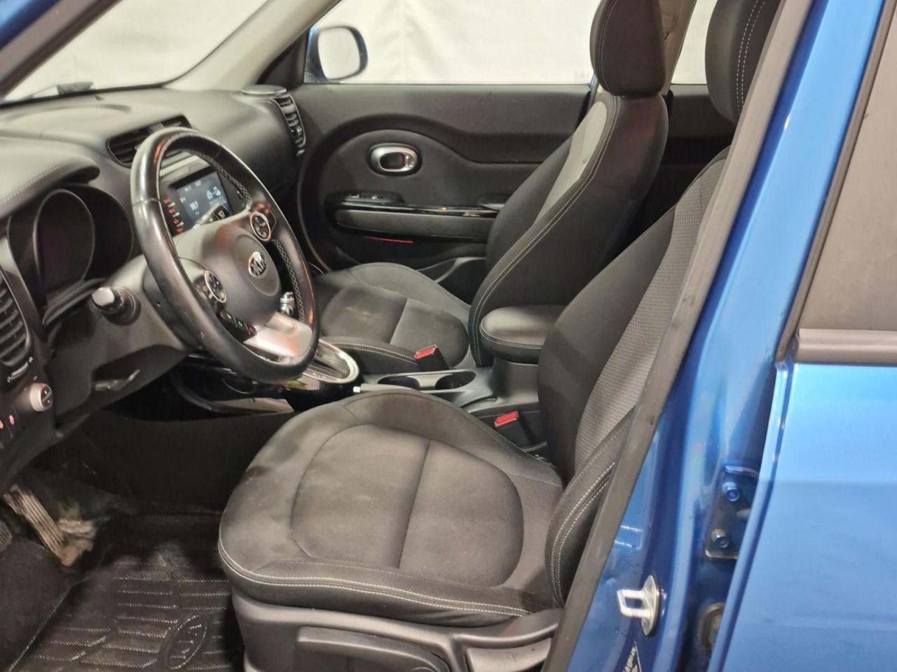 2019 Kia Soul EX Photo