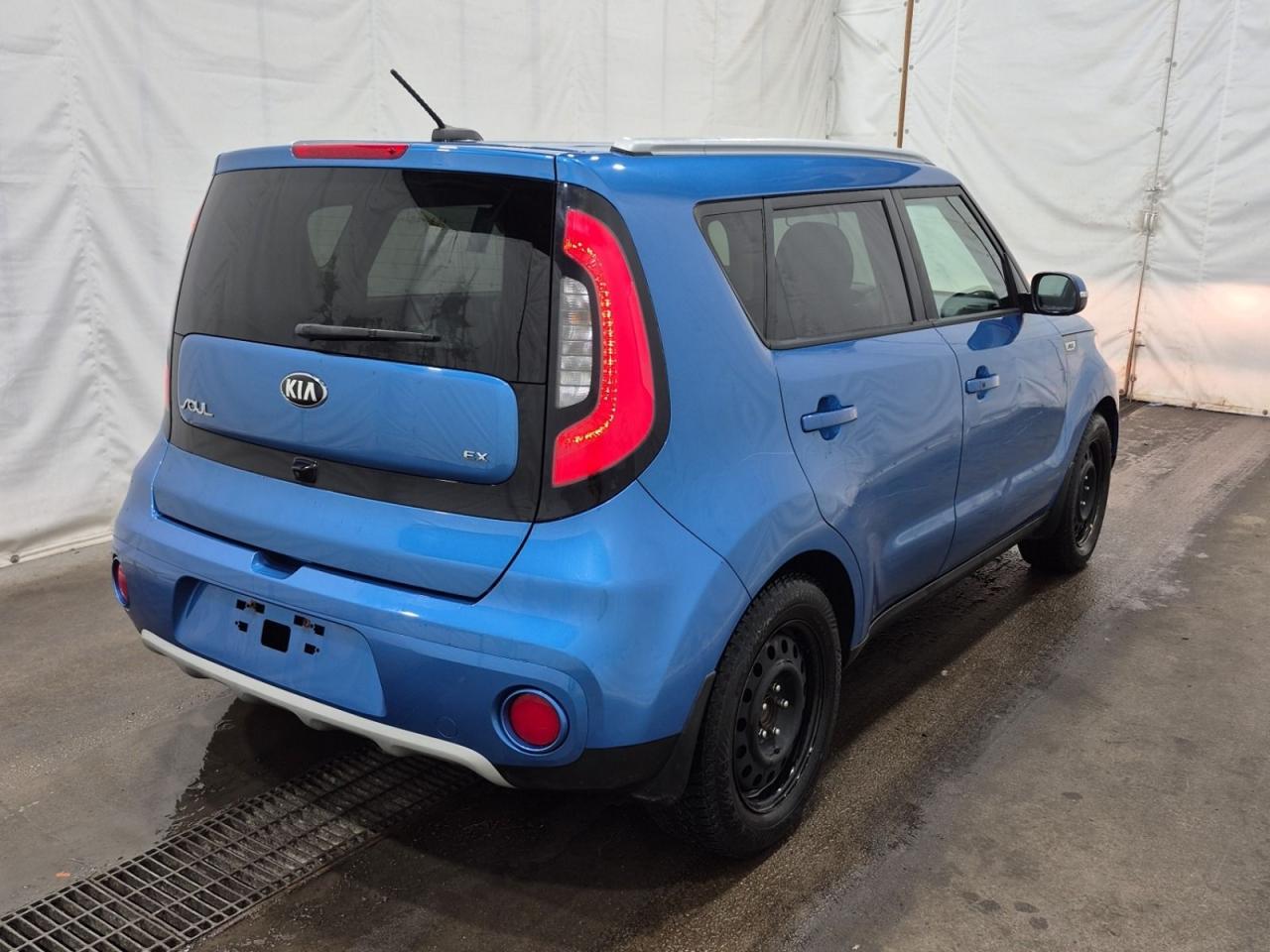 2019 Kia Soul EX Photo
