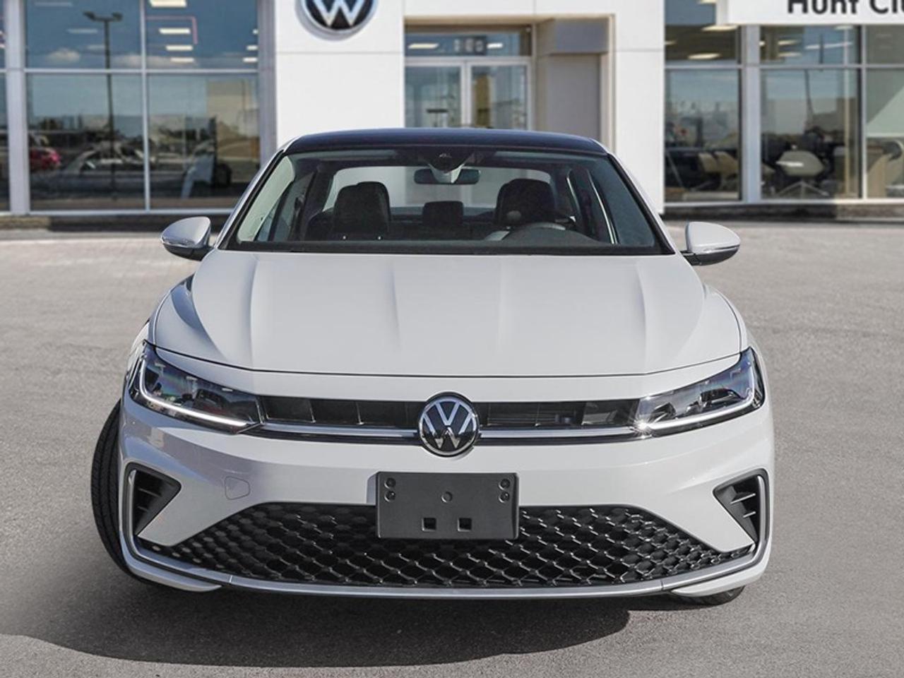 2026 Volkswagen Jetta Highline  - Cooled Seats Photo
