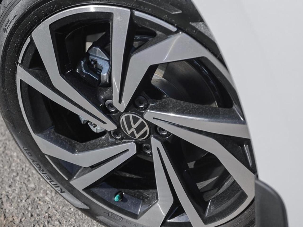 2026 Volkswagen Jetta Highline  - Cooled Seats Photo