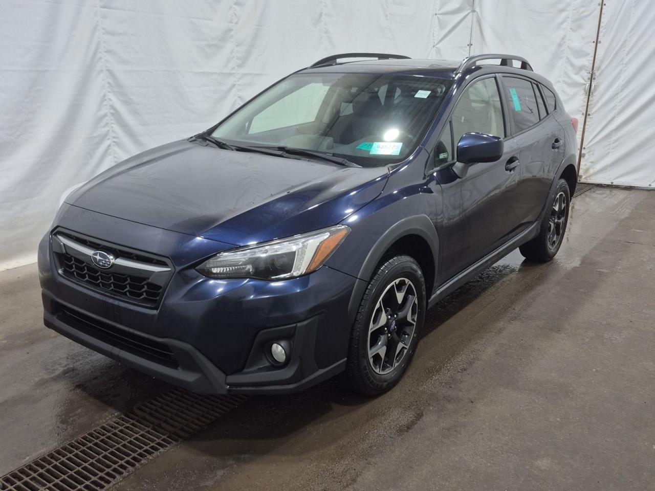 Used 2019 Subaru Crosstrek Sport PREMIUM AWD for sale in Waterloo, ON