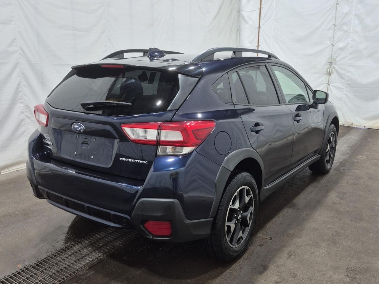 2019 Subaru Crosstrek Sport PREMIUM AWD Photo