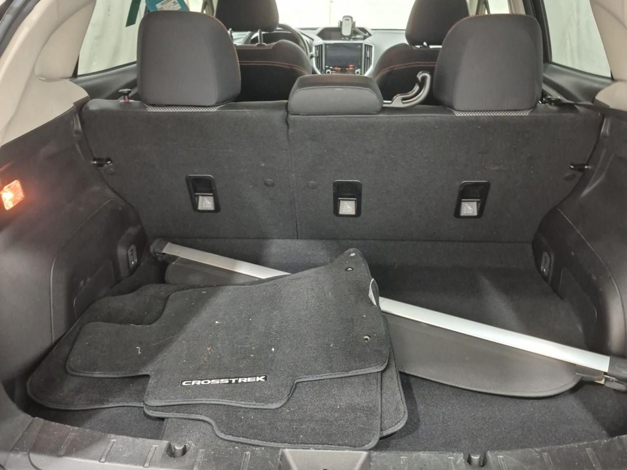 2019 Subaru Crosstrek Sport PREMIUM AWD Photo