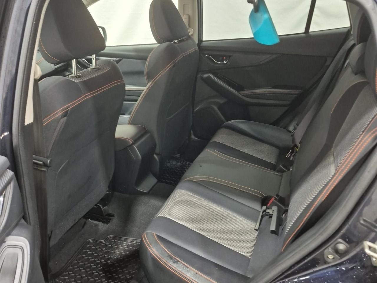 2019 Subaru Crosstrek Sport PREMIUM AWD Photo3