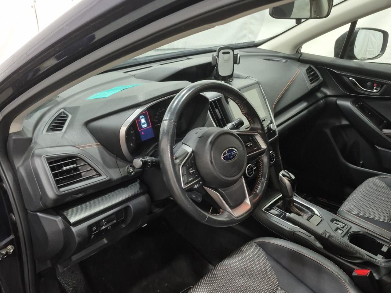 2019 Subaru Crosstrek Sport PREMIUM AWD Photo4