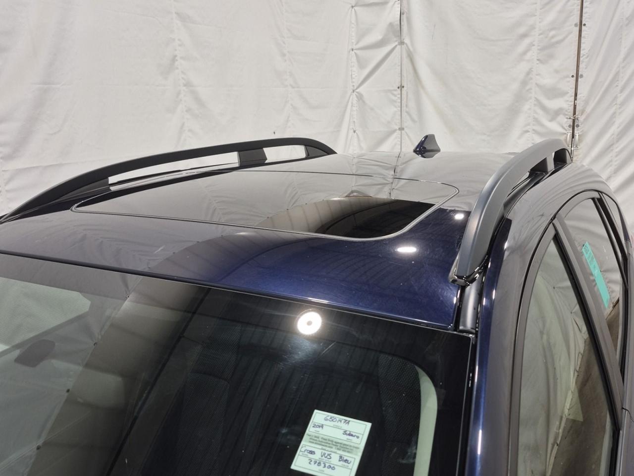 2019 Subaru Crosstrek Sport PREMIUM AWD Photo