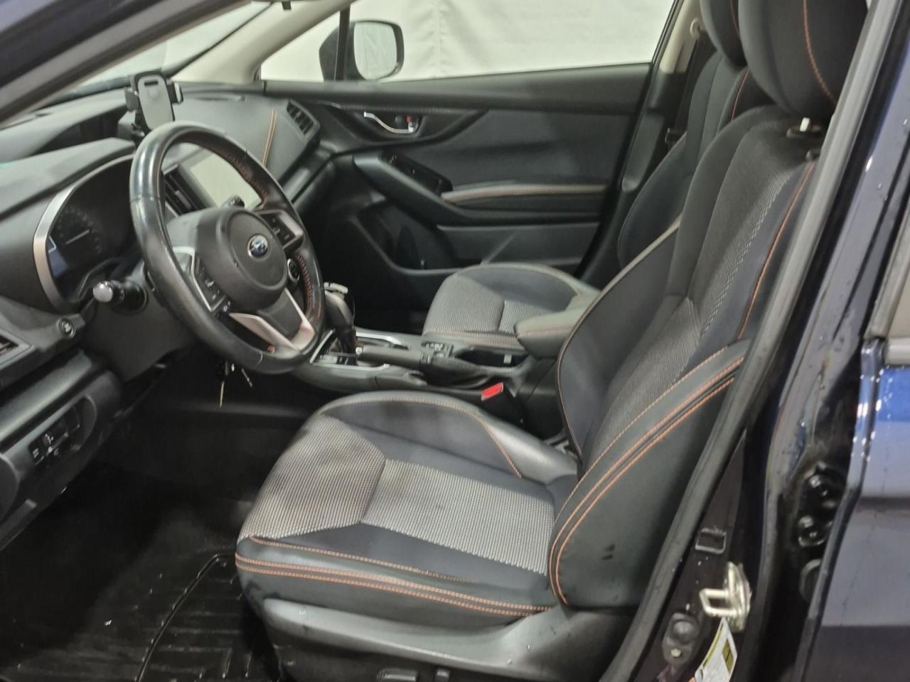 2019 Subaru Crosstrek Sport PREMIUM AWD Photo