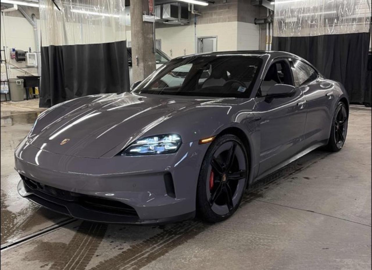 Compact Cars, 4S AWD, 2-Speed Automatic, Electric