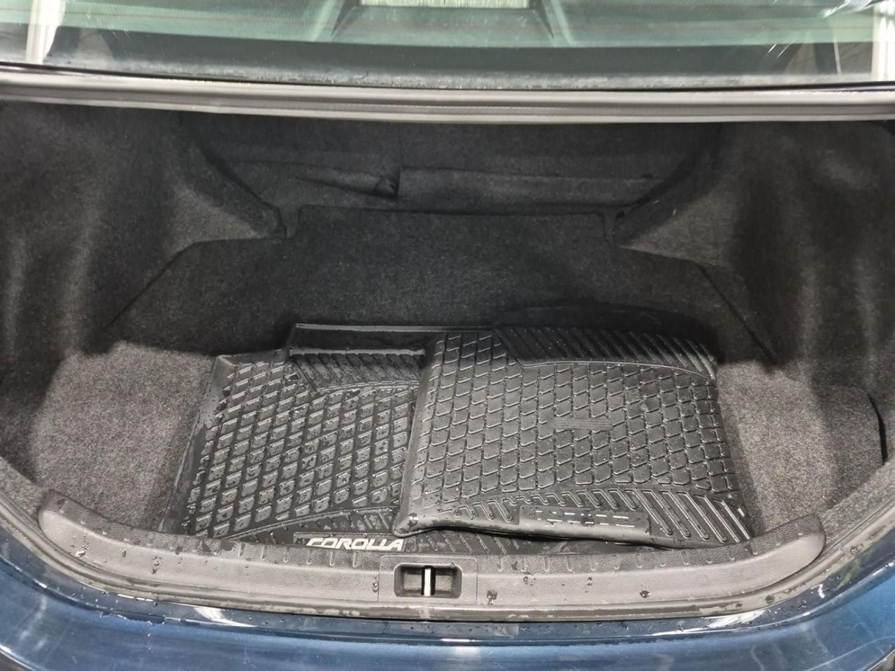 2019 Toyota Corolla LE Photo