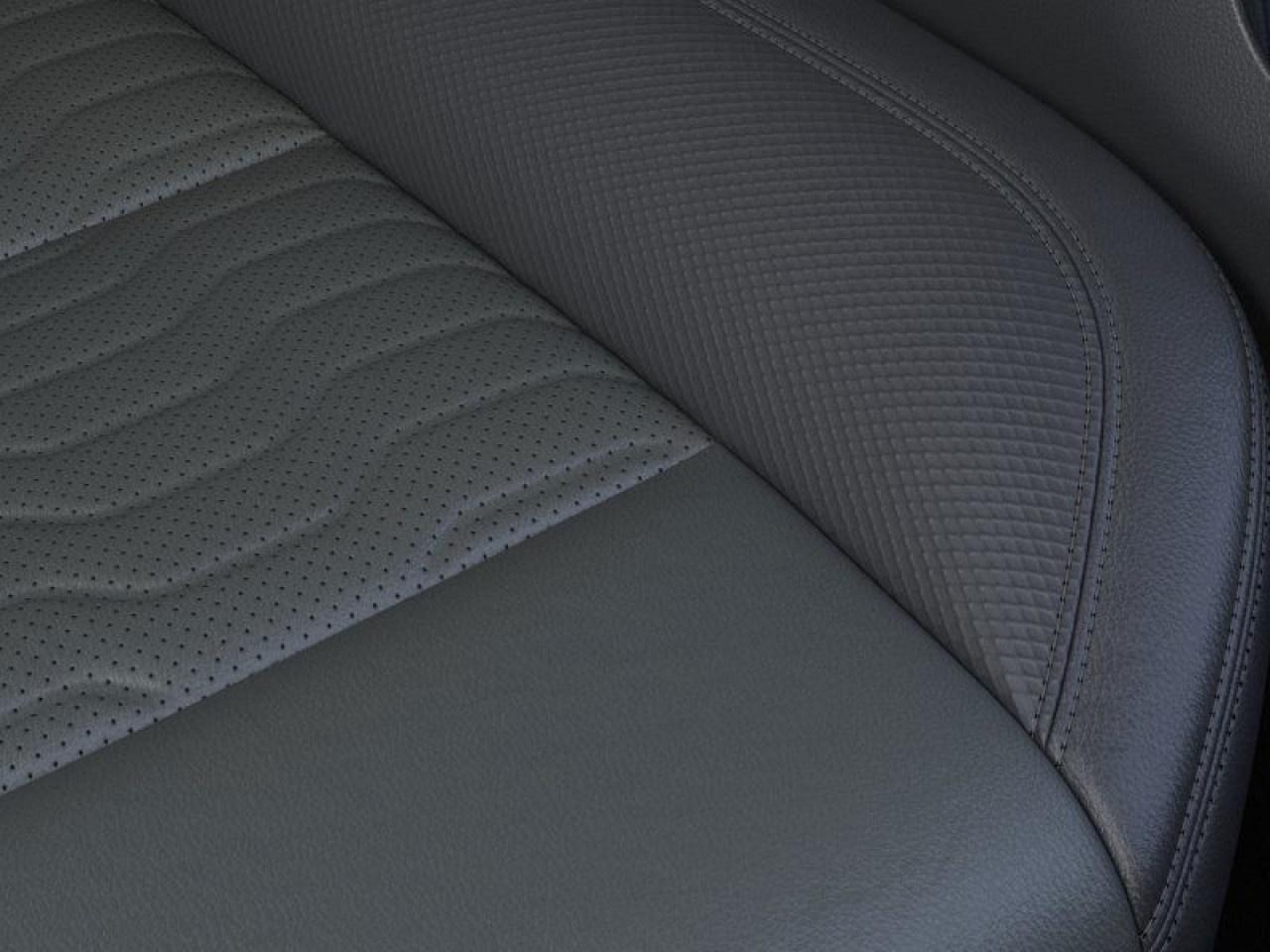 2026 Chevrolet Silverado 2500 HD ZR2  - Leather Seats - $811 B/W Photo