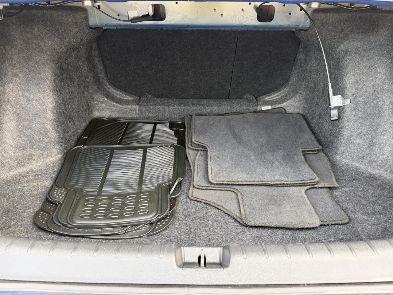 2019 Honda Civic LX Sedan CVT Photo