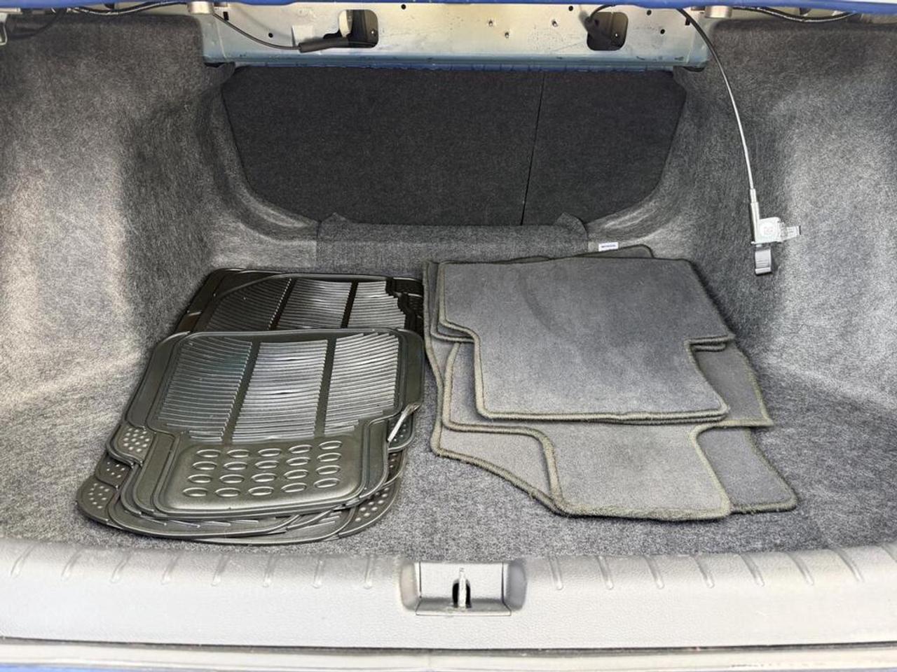 2019 Honda Civic Sedan LX CVT Photo