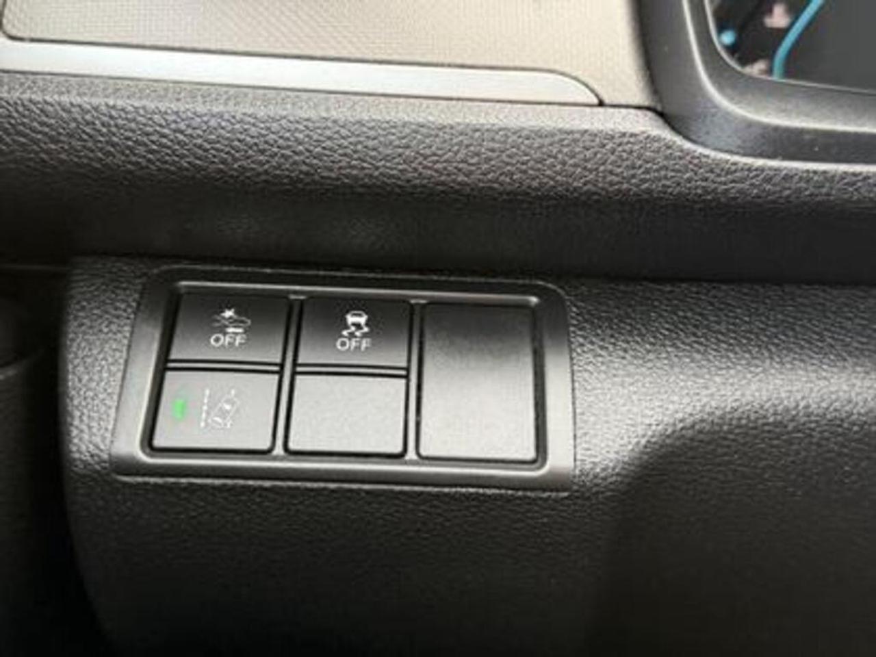 2019 Honda Civic Sedan LX CVT Photo