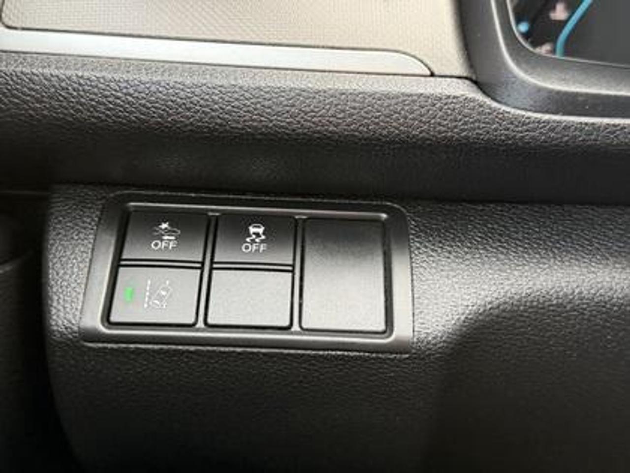 2019 Honda Civic Sedan LX CVT Photo