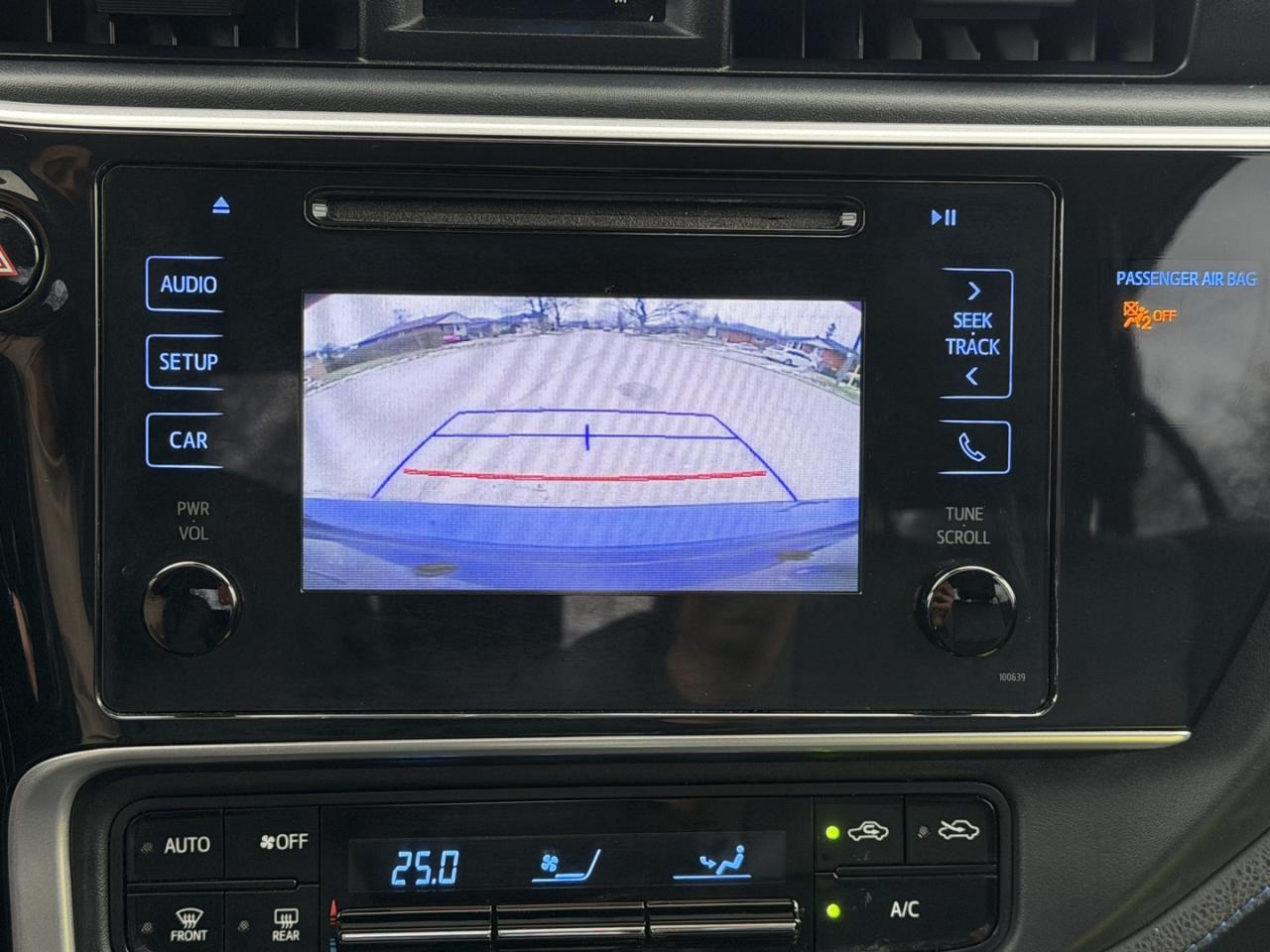 2019 Toyota Corolla SE CVT Photo