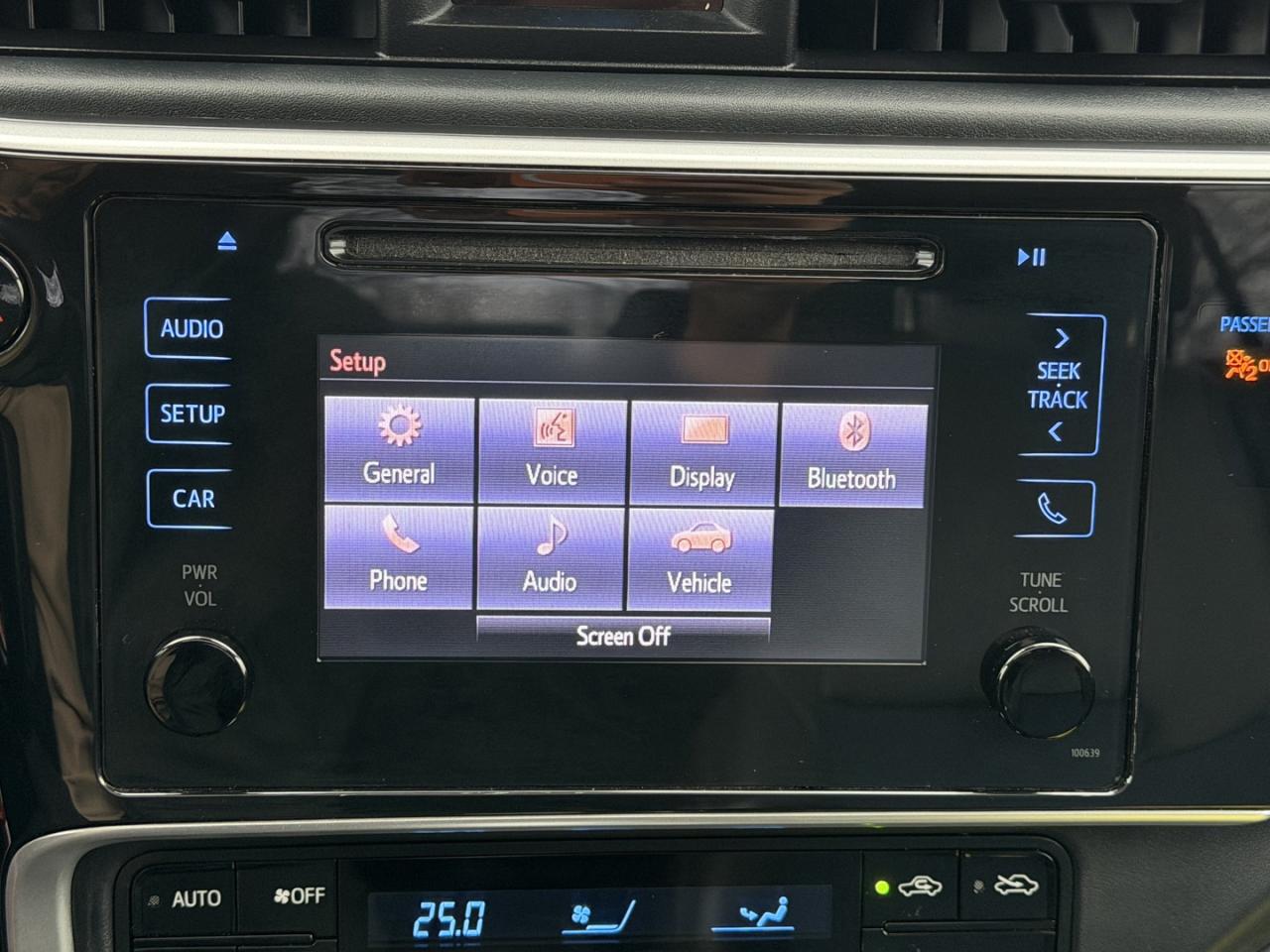 2019 Toyota Corolla SE CVT Photo