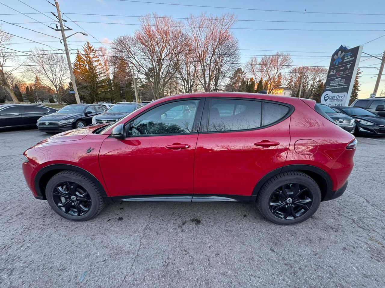 2024 Dodge Hornet R/T PHEV EAWD Photo