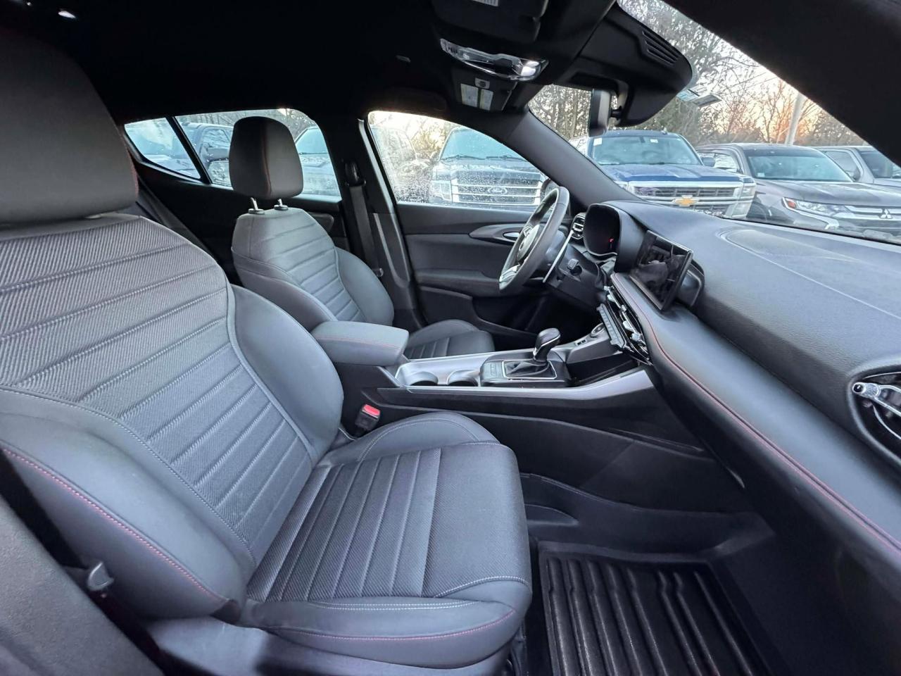 2024 Dodge Hornet R/T PHEV EAWD Photo