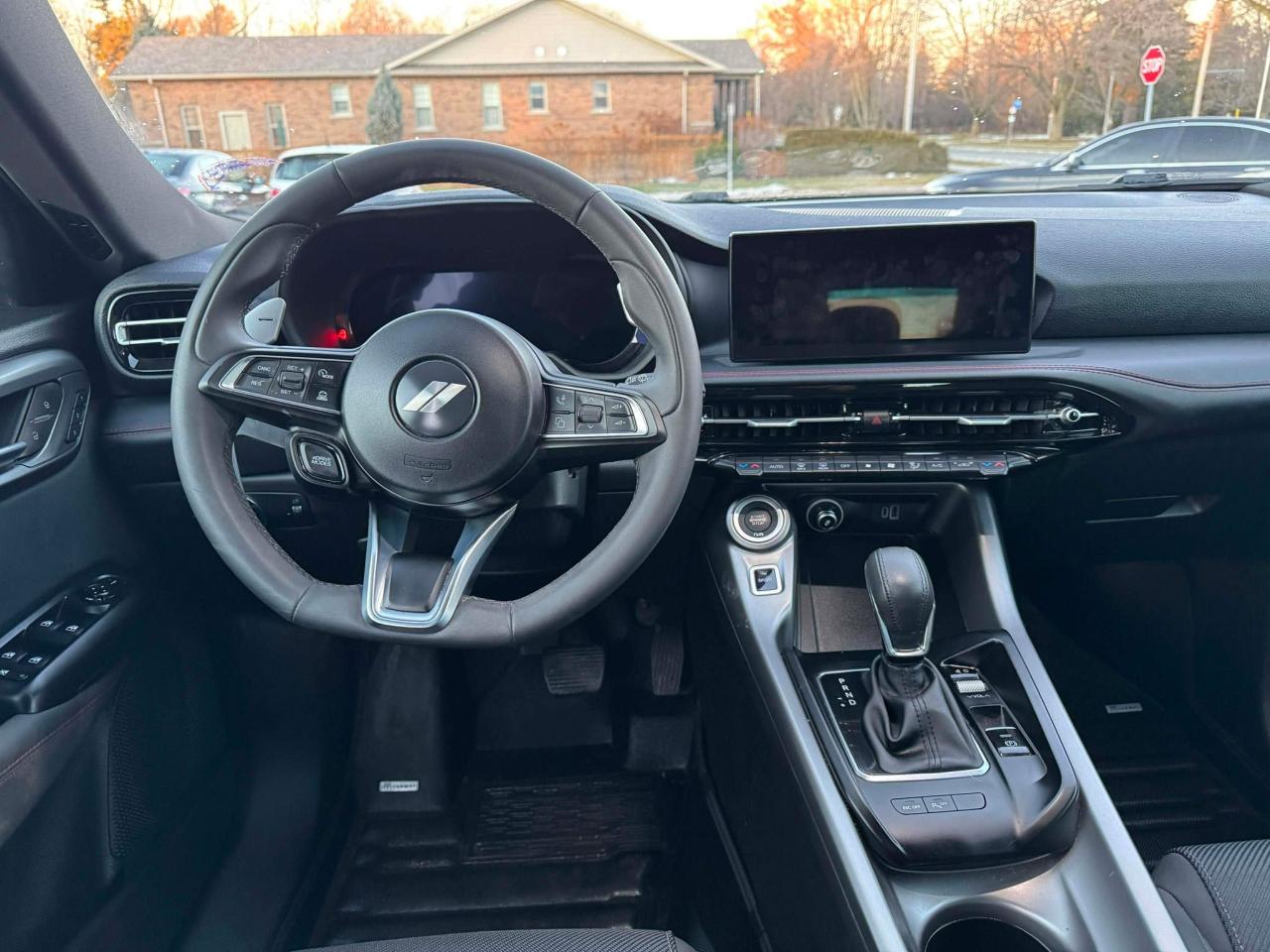 2024 Dodge Hornet R/T PHEV EAWD - Photo #13