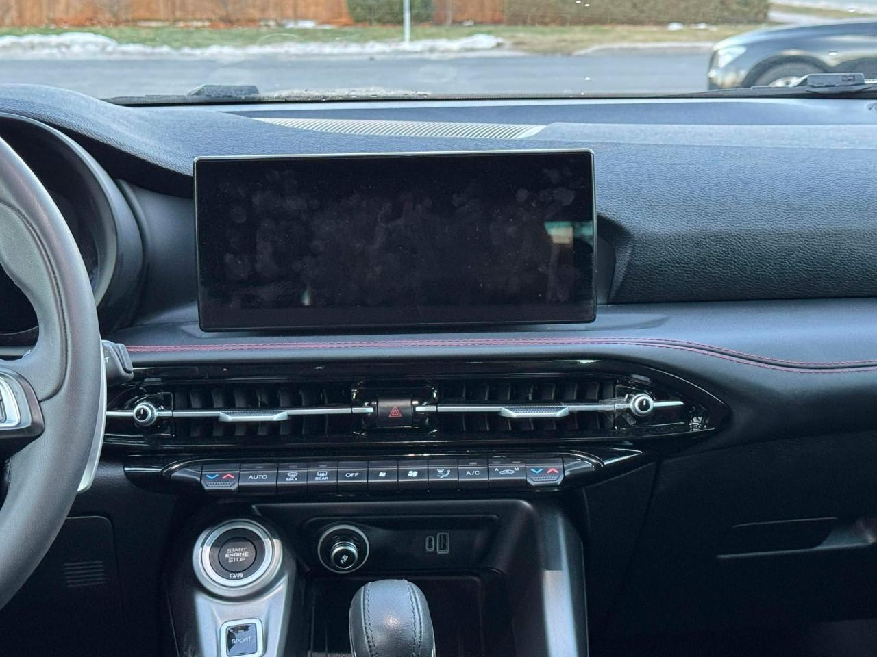 2024 Dodge Hornet R/T PHEV EAWD - Photo #15