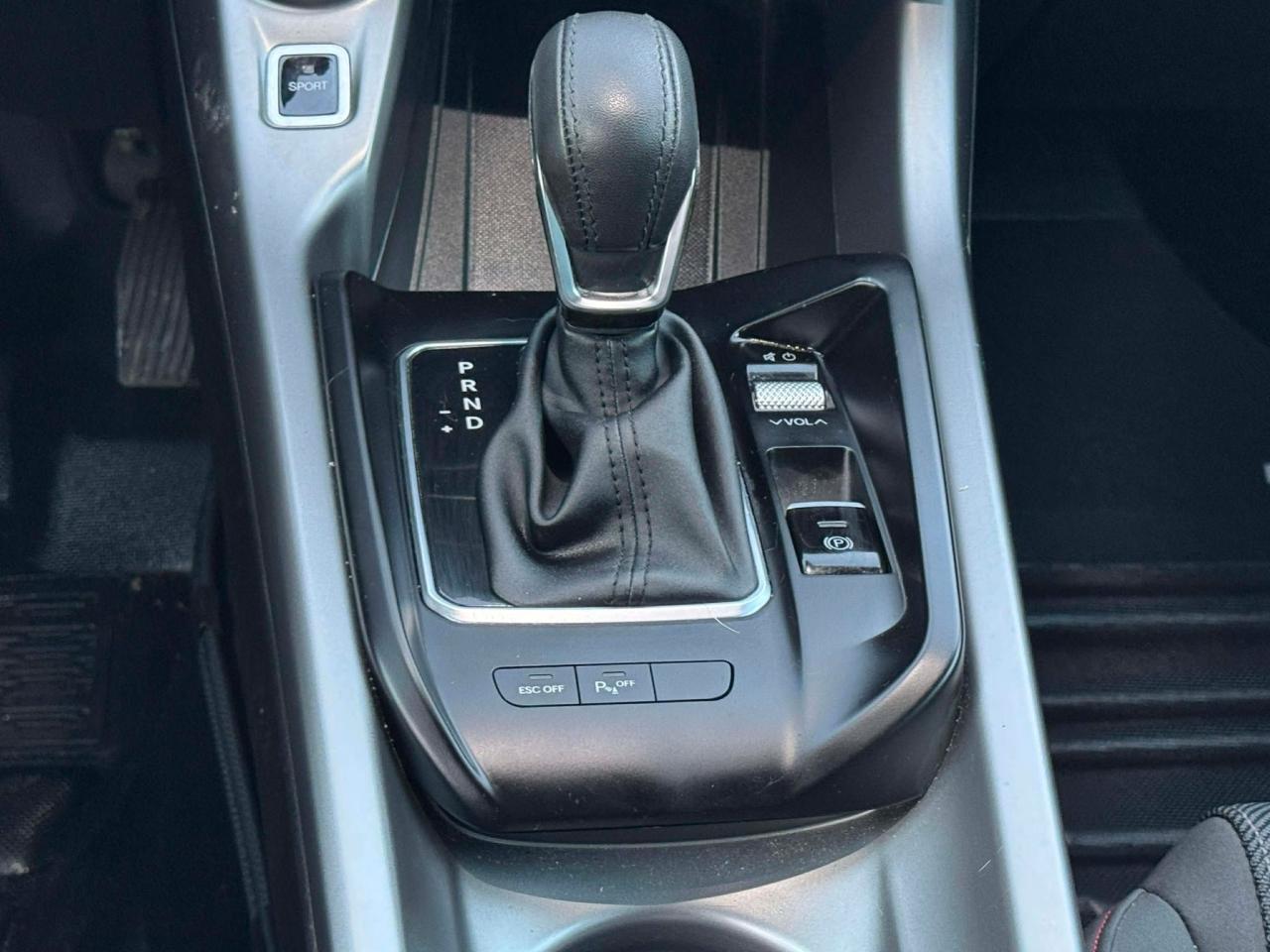 2024 Dodge Hornet R/T PHEV EAWD - Photo #16