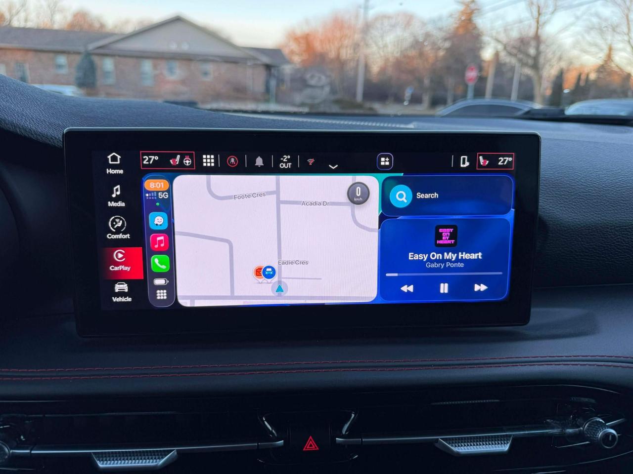 2024 Dodge Hornet R/T PHEV EAWD - Photo #20