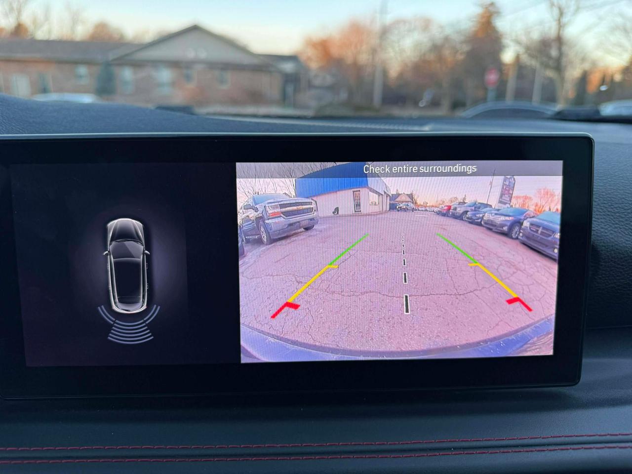 2024 Dodge Hornet R/T PHEV EAWD - Photo #22