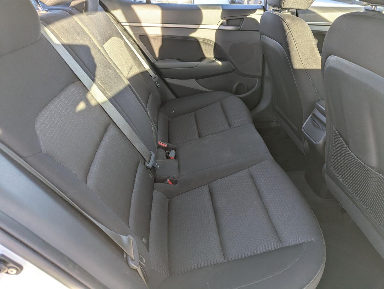 2018 Hyundai Elantra "Holy COW only 124K" certified + FREE 6M warranty Photo