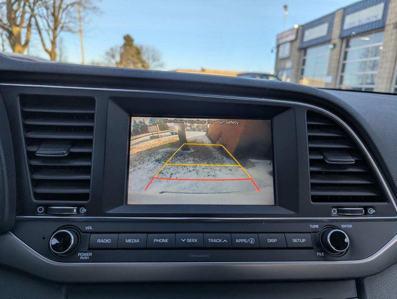 2018 Hyundai Elantra "Holy COW only 124K" certified + FREE 6M warranty Photo