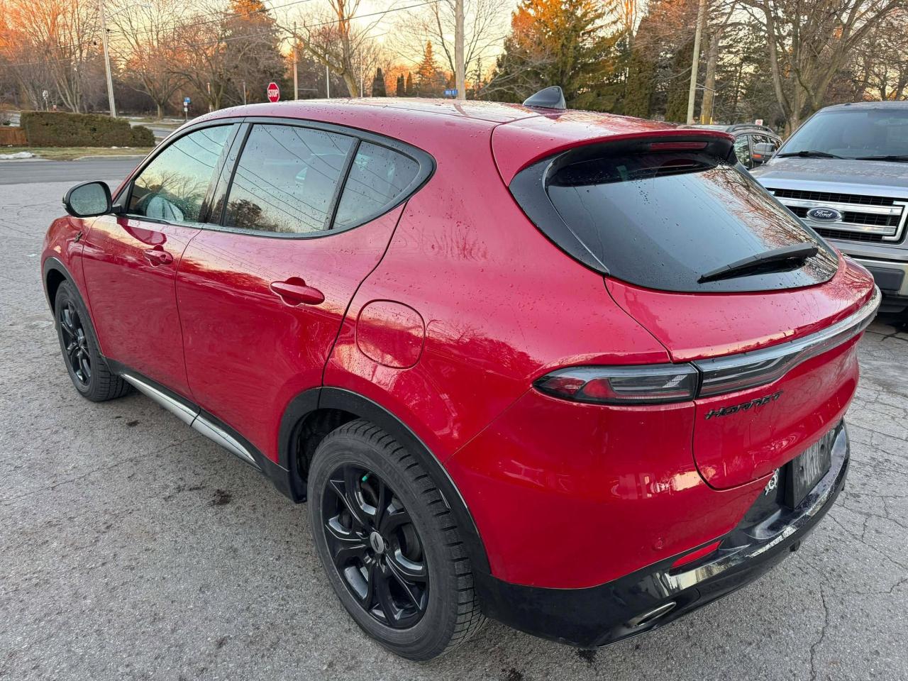 2024 Dodge Hornet R/T PHEV EAWD Photo