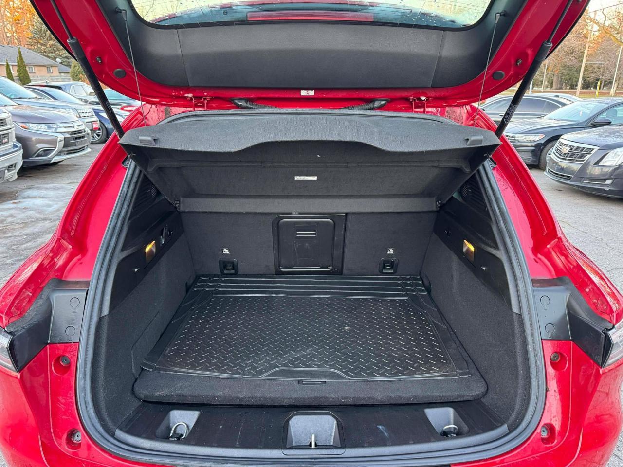 2024 Dodge Hornet R/T PHEV EAWD Photo