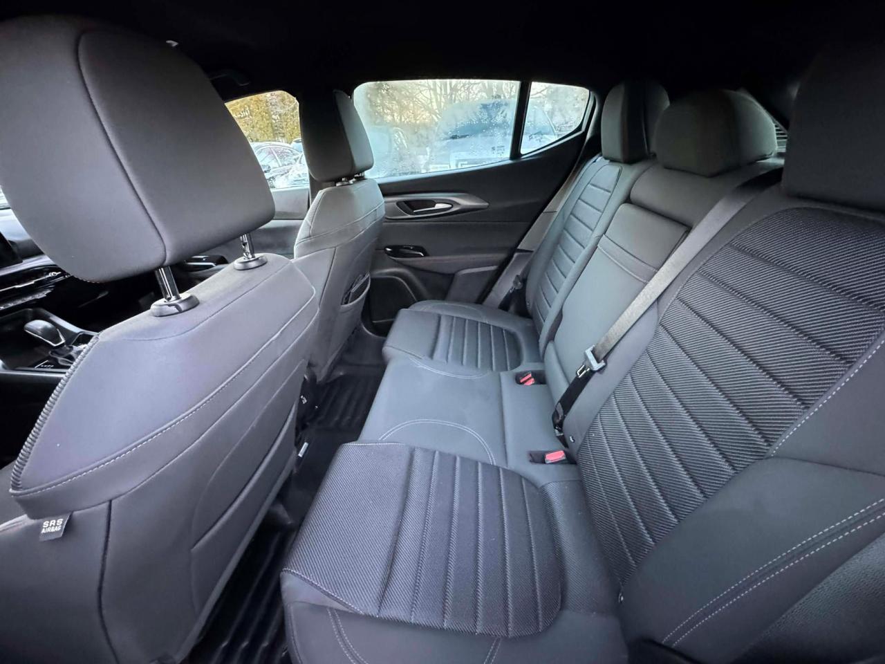 2024 Dodge Hornet R/T PHEV EAWD Photo