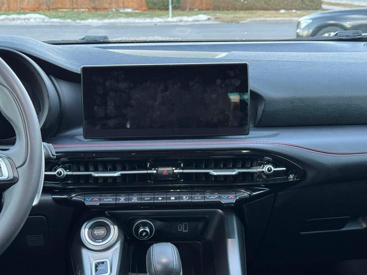 2024 Dodge Hornet R/T PHEV EAWD Photo