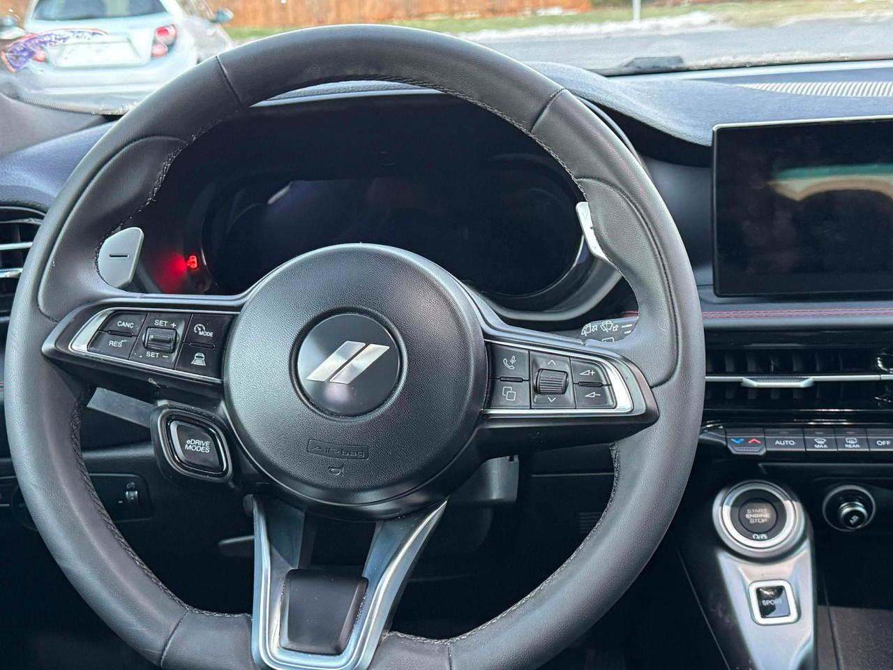 2024 Dodge Hornet R/T PHEV EAWD Photo