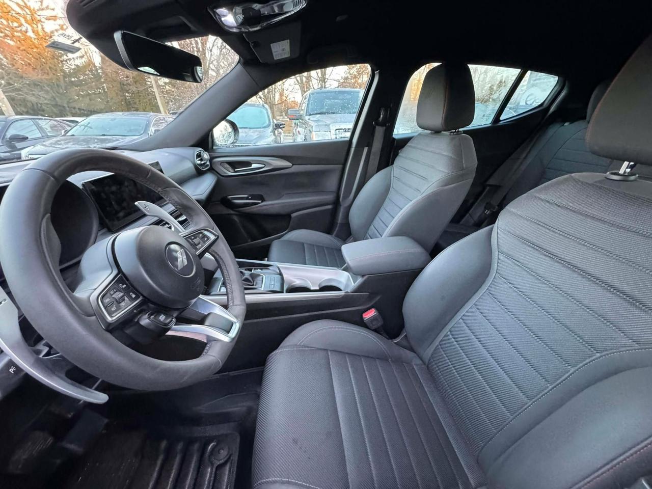 2024 Dodge Hornet R/T PHEV EAWD Photo