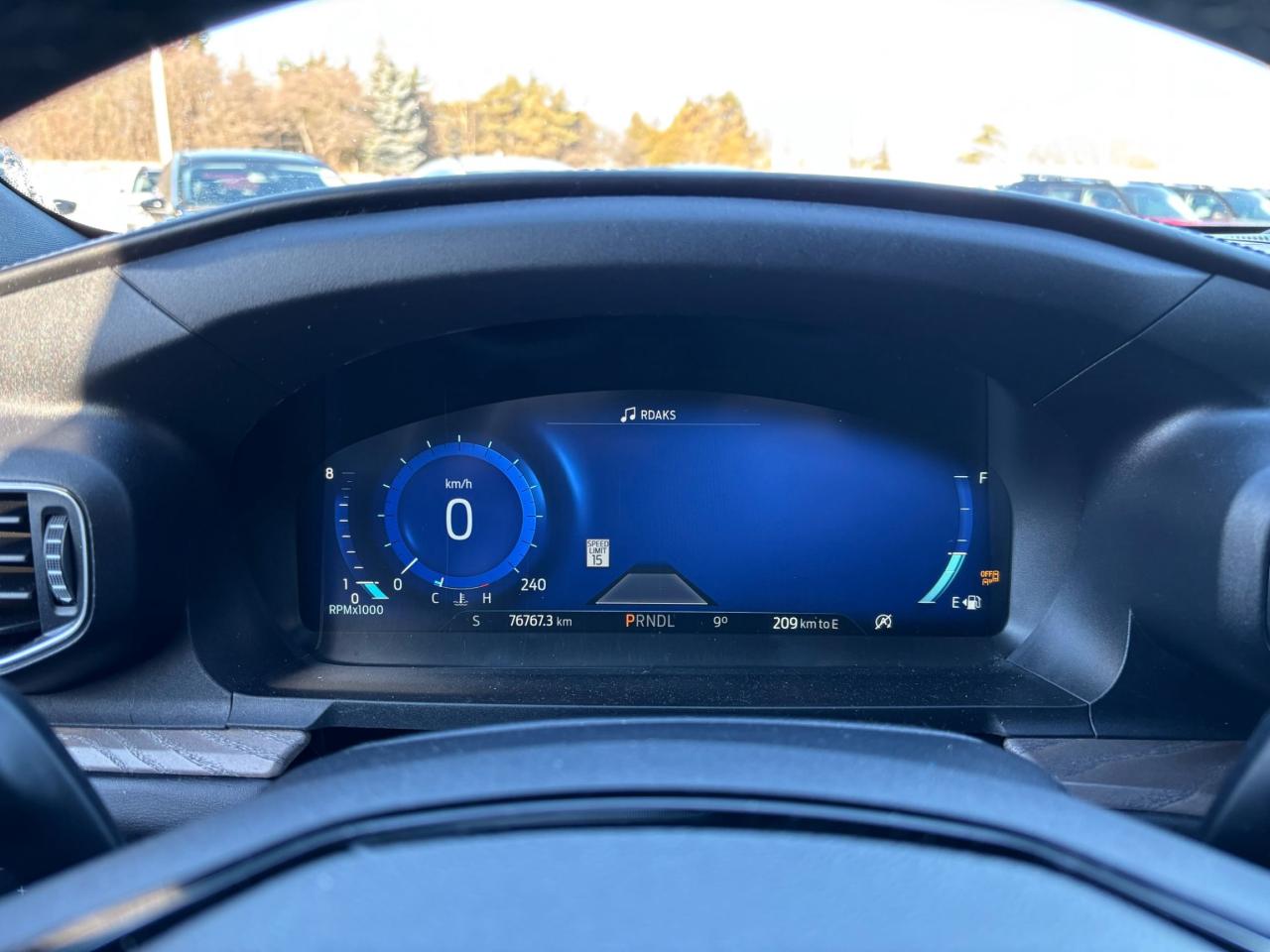 2022 Ford Explorer PLATINUM, LOCAL TRADE, 21" RIMS, REMOTE START! Photo