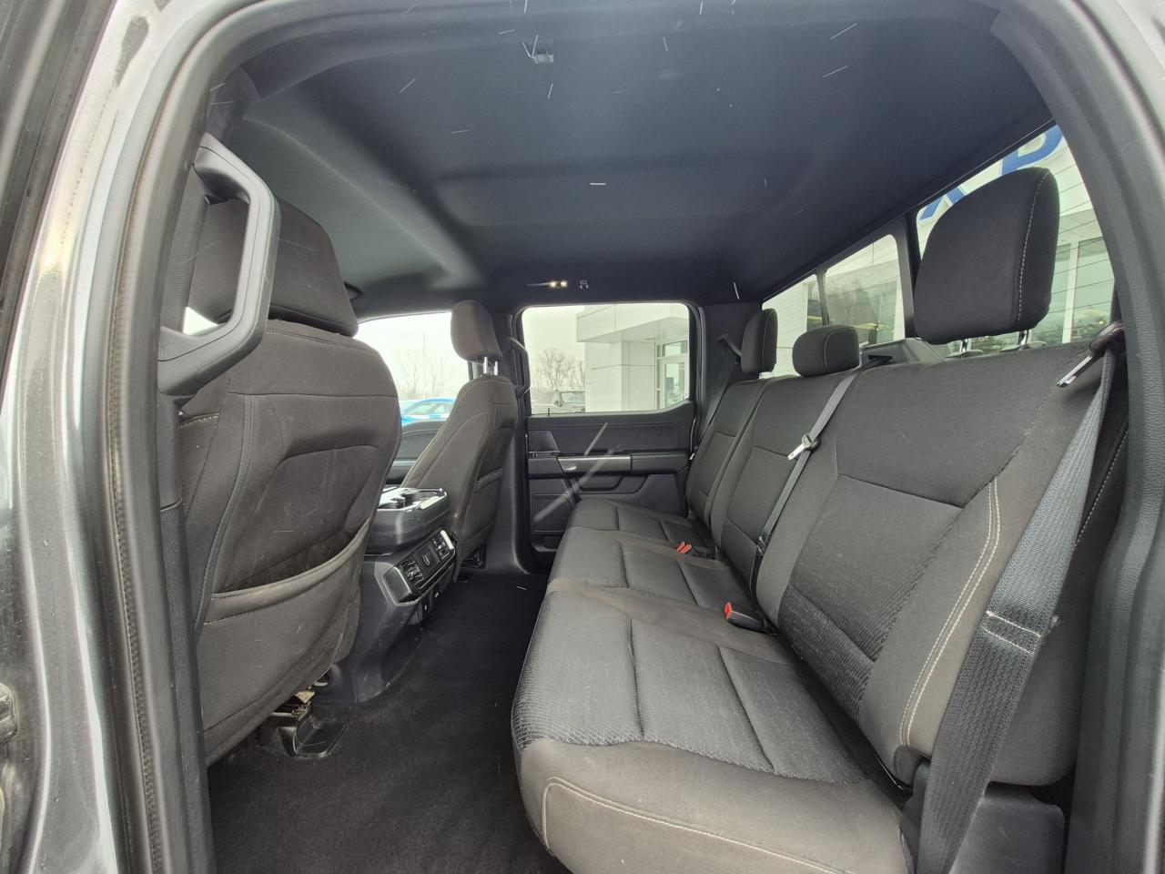 2023 Ford F-150 LOCAL TRADE, SPORT, 20" RIMS, HEATED SEATS! Photo