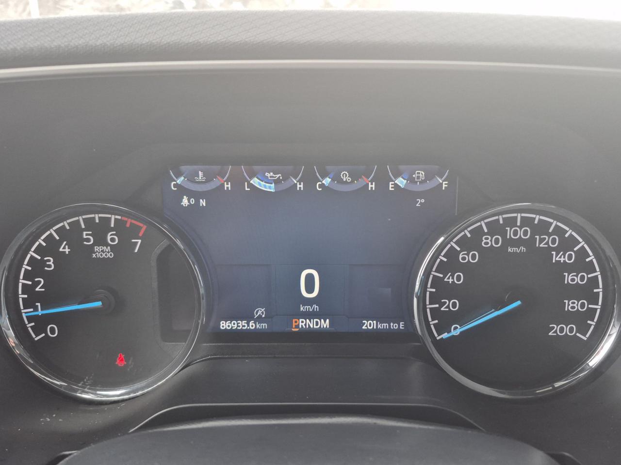 2023 Ford F-150 LOCAL TRADE, SPORT, 20" RIMS, HEATED SEATS! Photo