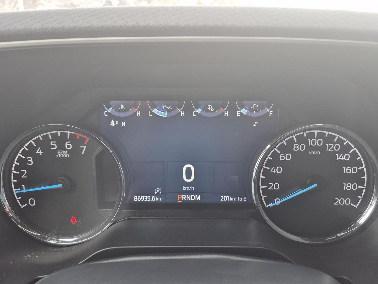 2023 Ford F-150 LOCAL TRADE, SPORT, 20" RIMS, HEATED SEATS! Photo