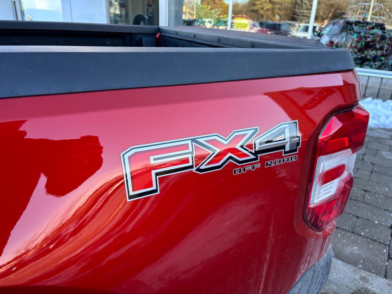 2022 Ford Maverick XLT, AWD, CREW, FX4 PACKAGE, LOCAL TRADE! Photo