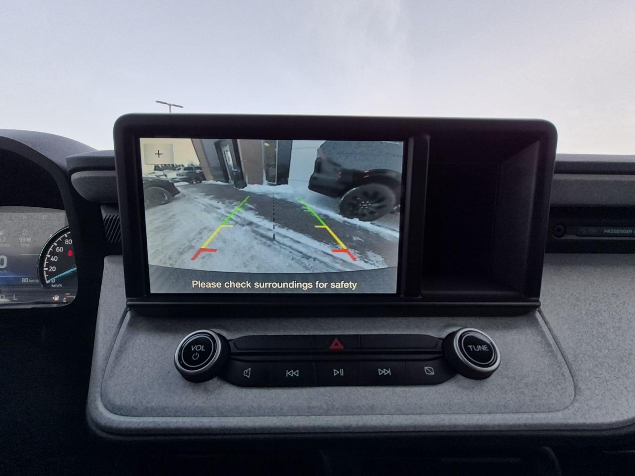 2022 Ford Maverick XLT, AWD, CREW, FX4 PACKAGE, LOCAL TRADE! Photo