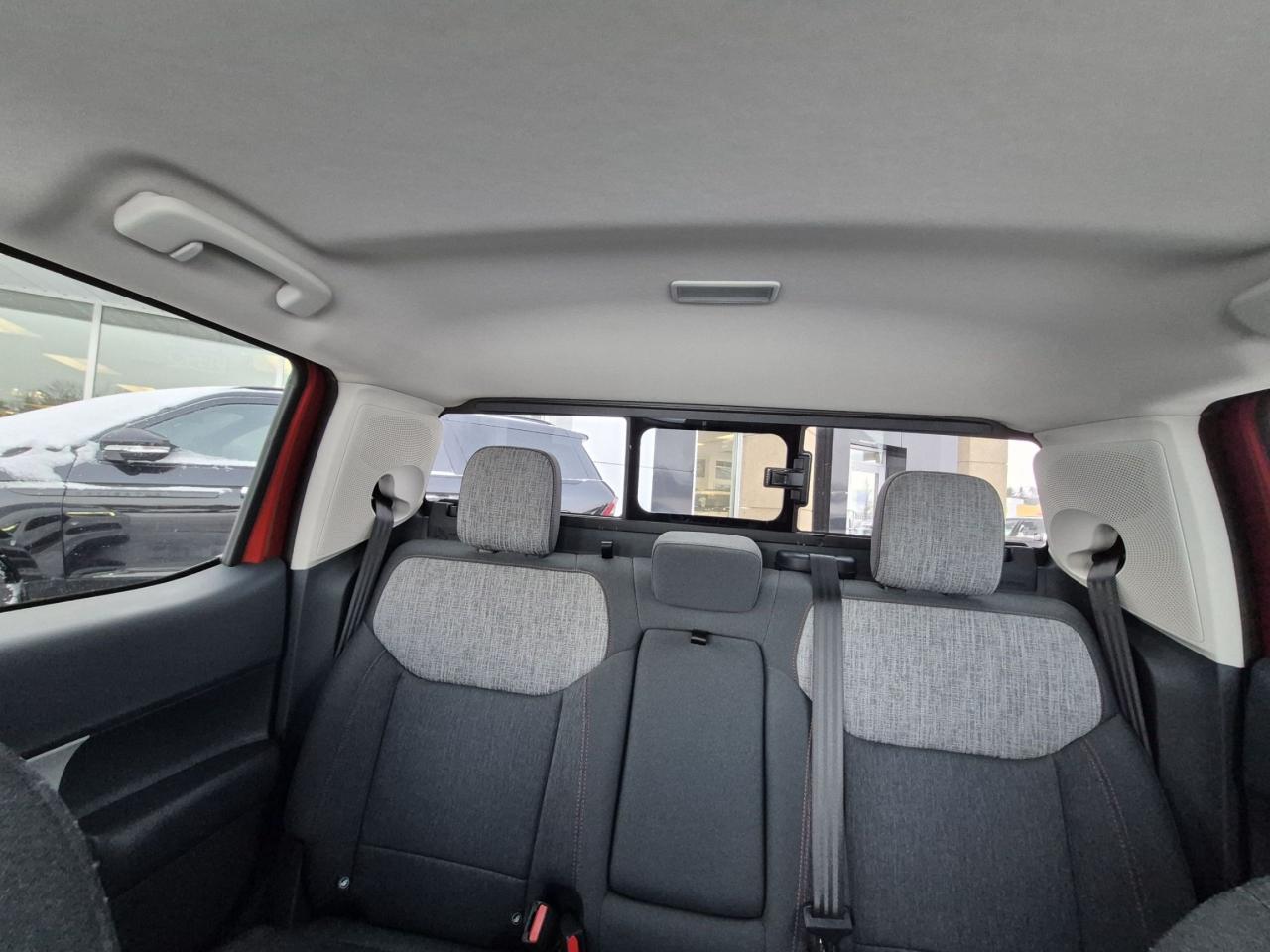 2022 Ford Maverick XLT, AWD, CREW, FX4 PACKAGE, LOCAL TRADE! Photo