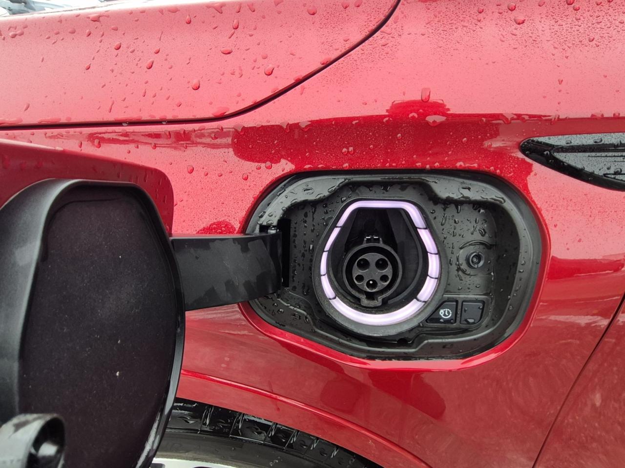 2022 Lincoln Corsair GRAND TOURING, HYBRID, HEATED STEERING WHEEL! Photo