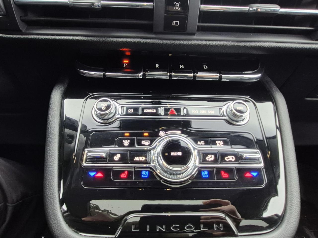 2022 Lincoln Corsair GRAND TOURING, HYBRID, HEATED STEERING WHEEL! Photo