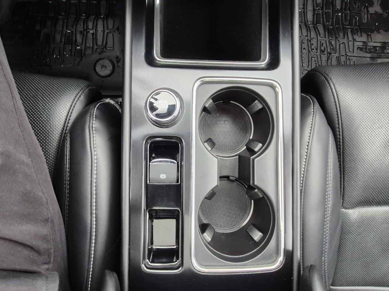 2022 Lincoln Corsair GRAND TOURING, HYBRID, HEATED STEERING WHEEL! Photo