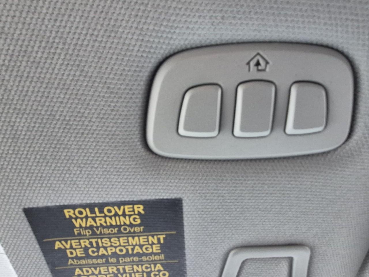 2022 Lincoln Corsair GRAND TOURING, HYBRID, HEATED STEERING WHEEL! Photo