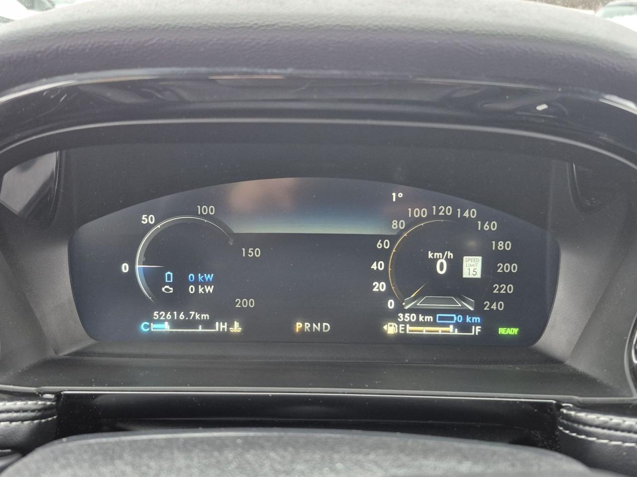 2022 Lincoln Corsair GRAND TOURING, HYBRID, HEATED STEERING WHEEL! Photo