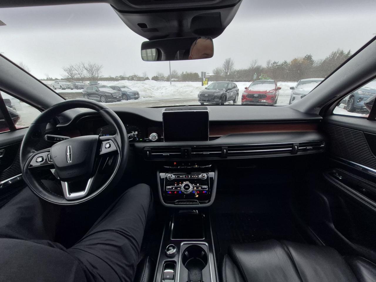 2022 Lincoln Corsair GRAND TOURING, HYBRID, HEATED STEERING WHEEL! Photo