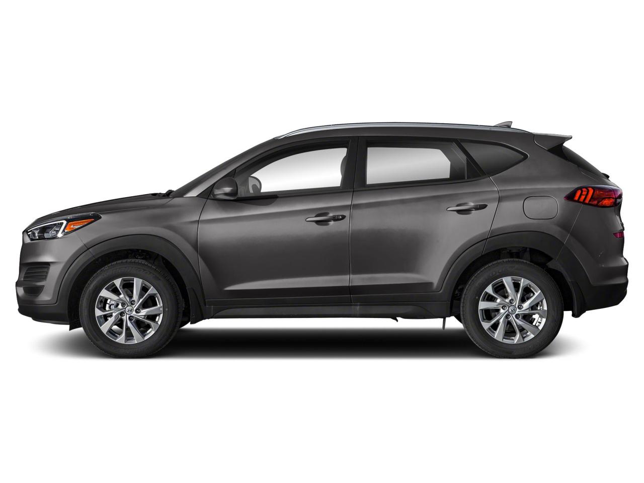 2019 Hyundai Tucson PREFERRED AWD W/TREND PACKAGE Photo3